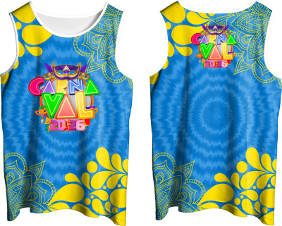 Arte da categoria abadá